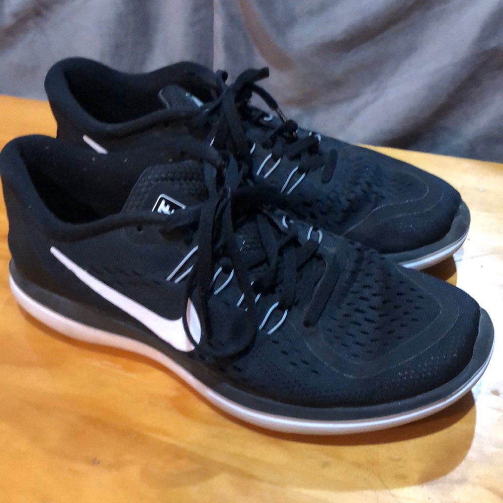 nike flex 2017 run
